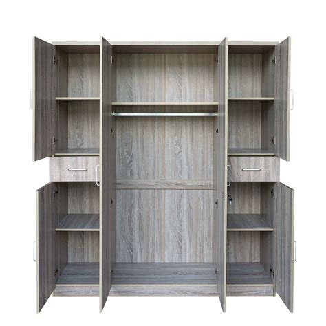 wardrobe cabinets for sale